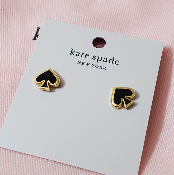 kate spade Jewelry - ♠️Kate Spade earrings ♠️